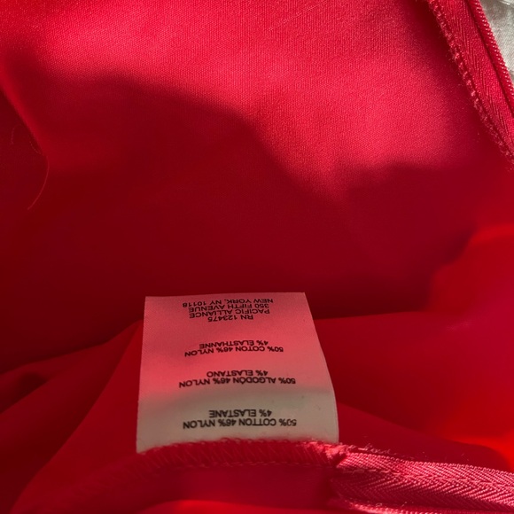 Ellen Tracy Ponte pants size 14 NWOT - Picture 7 of 8